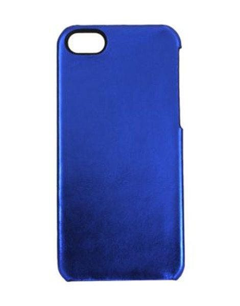 Lodis Kylie Hard Shell Phone Case - SAPPHIRE