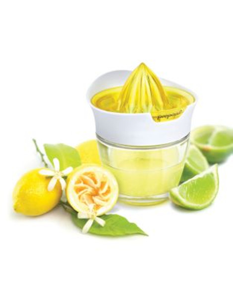 Prepara Citrus Juicer - YELLOW