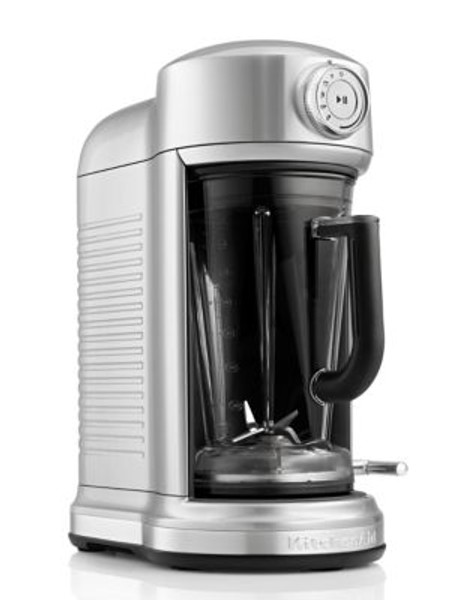 Kitchenaid Torrent Magnetic Drive Blender - SILVER