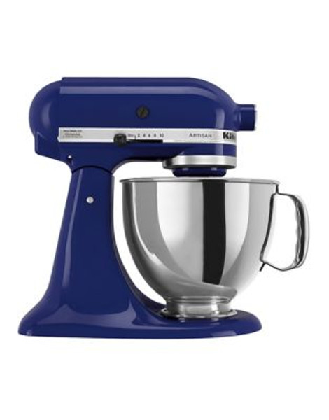 Kitchenaid Artisan Stand Mixer - COBALT BLUE