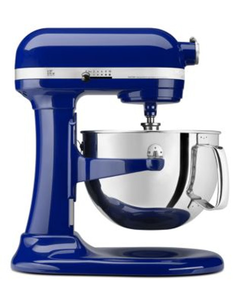 Kitchenaid Pro 600TM 6 Quart Bowl-Lift Stand Mixer - COLBALT BLUE