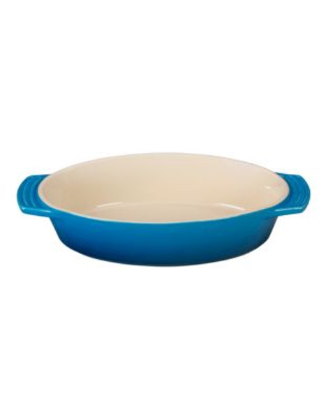 Le Creuset Oval Dish - MARSEILLE - 1.7L