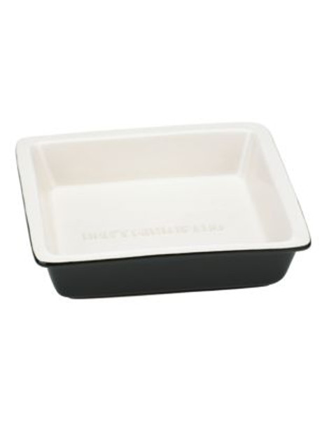 Kate Spade New York Square Baker Dish - WHITE