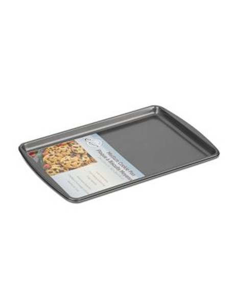 Wilton Medium Cookie Pan - SILVER