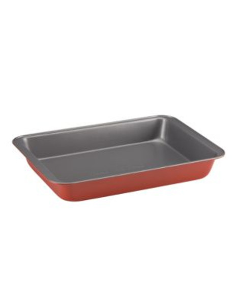 Kate Spade New York Rectangular Metal Baking Pan - ALUMINUM