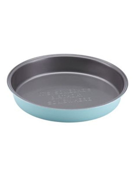 Kate Spade New York Round Metal Baking Pan - ALUMINUM