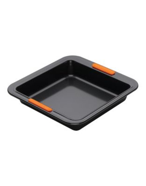 Le Creuset Square Cake Pan - METAL