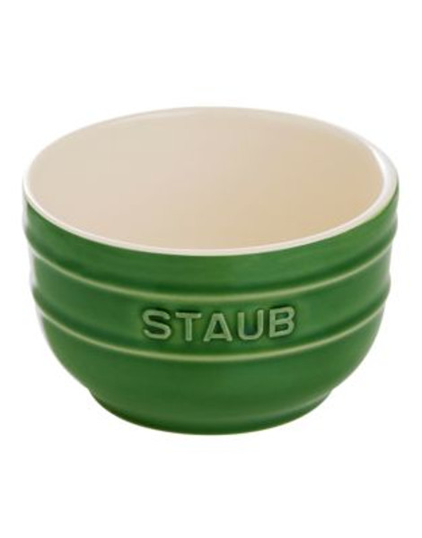 Staub Two-Piece Cup Set - GREEN