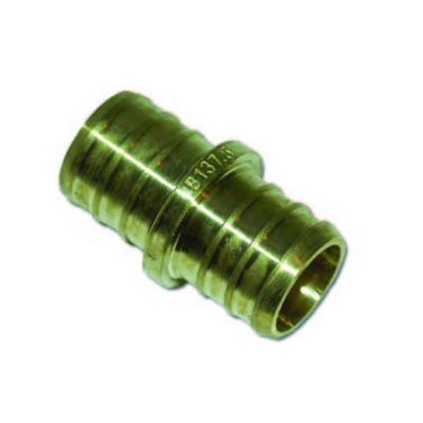 3/4 Inch Barb Coupling