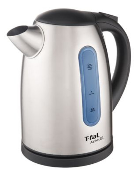 T-Fal Avante Kettle 1.7L - SILVER