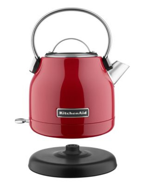 Kitchenaid Electric Kettle - BRIGHT RED