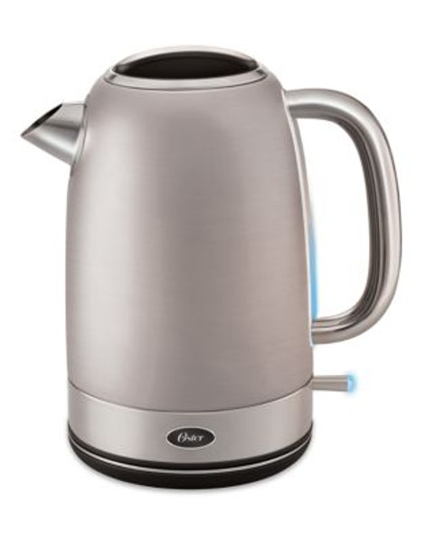 Oster Electric Kettle - STAINLESS STEEL