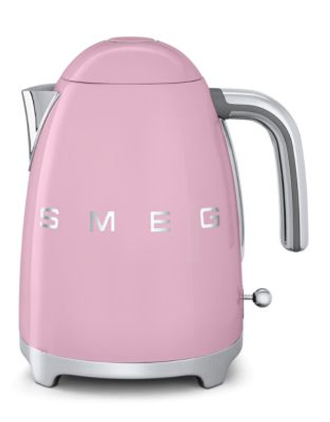 Smeg Kettle - PINK