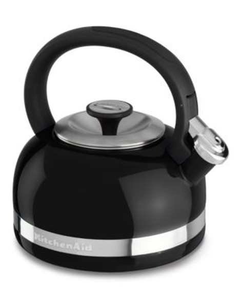 Kitchenaid 2 Quart Stovetop Kettle - ONYX