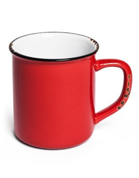 Drake General Store Cozy Mug - RED