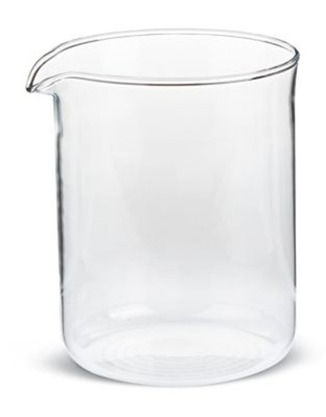 La Cafetiere 4 Cup Replacement Beaker