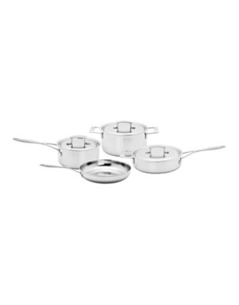 Demeyere Industry 7 Piece Cookware Set