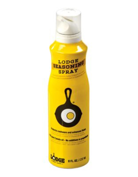 Lodge Seasoning Spray Oil