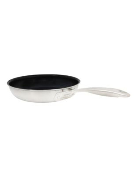 Demeyere Atlantic Proline Fry Pan - SILVER