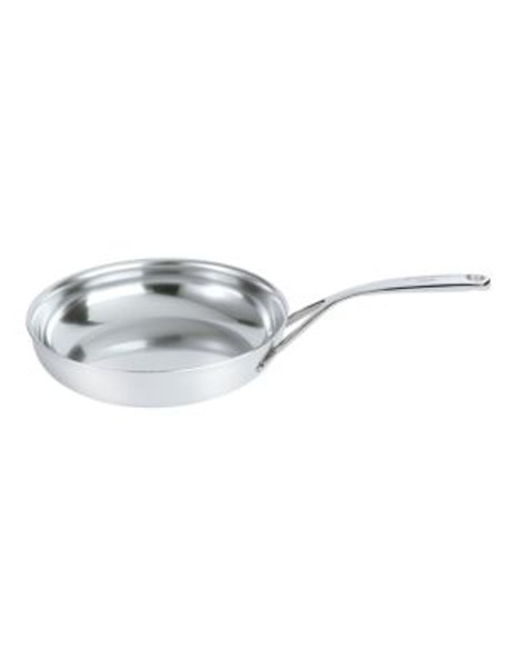 Demeyere Atlantis Controlinduc 20 cm Fry Pan - SILVER - 32 CM