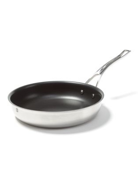 Ricardo 11inch Nonstick Fry pan - SILVER