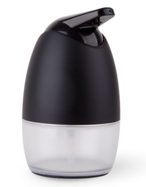 Umbra Pivot Soap Pump - BLACK