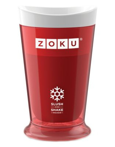 Zoku Slush and Shake Maker - RED