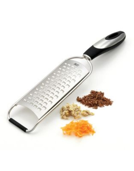 Jamie Oliver Coarse Grater - SILVER