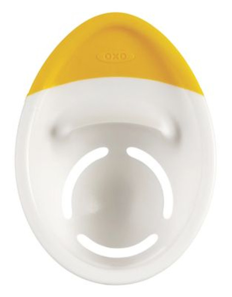 Oxo 3-in-1 Egg Separator - WHITE