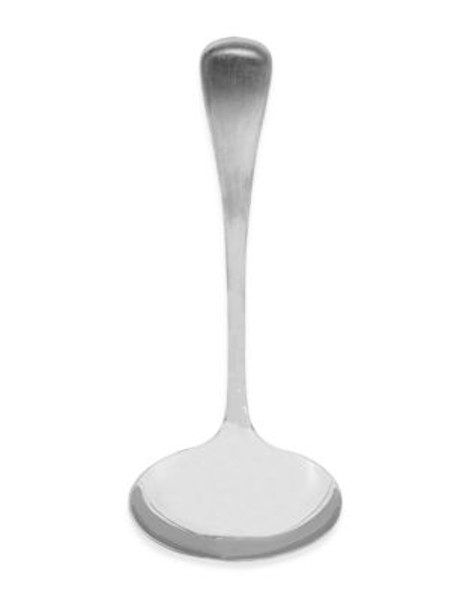 Maxwell & Williams Cosmopolitan Gravy Ladle - STAINLESS STEEL