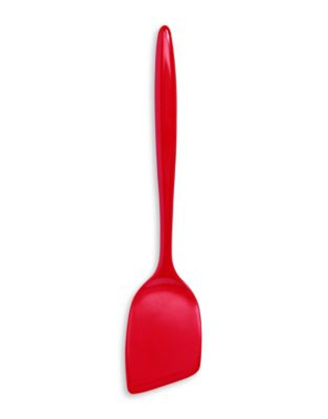 Typhoon Melamine Spatula - RED