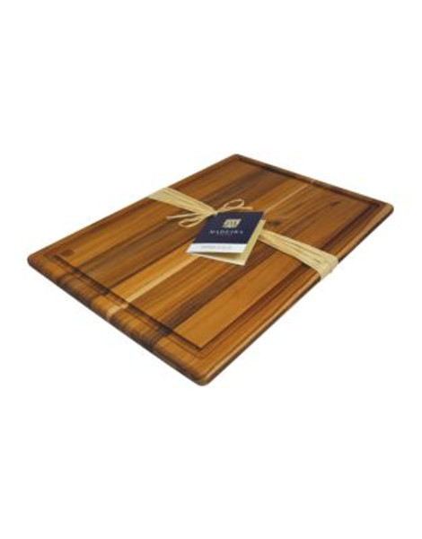 Madeira Provo Collection Extra Large Carving Board - TEAK