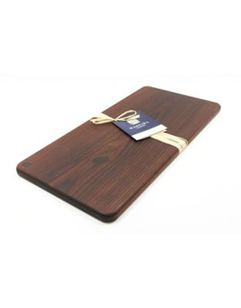 Madeira Fogo Collection Extra Large Utility Board - TEAK