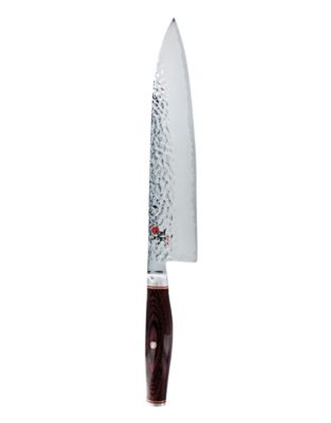 Miyabi 6000MCT Gyutoh 8 inch 200 mm - BROWN - 8