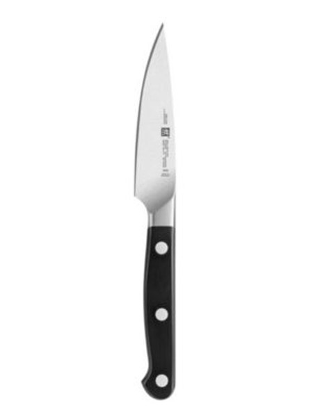 Zwilling J.A.Henckels Pro 4 Inch Paring Knife - BLACK