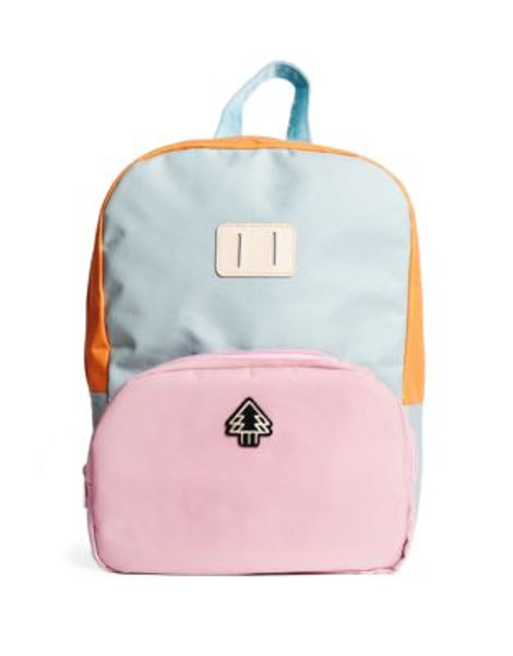 Drake General Store Jr. Recess Backpack-MULTI - MULTI-COLOURED