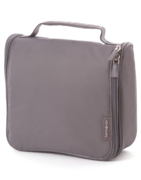 Samsonite Hanging Toiletry Kit - GREY