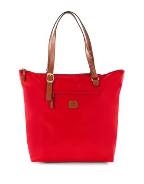 Bric'S X-Bag Large Sport - RED - 18