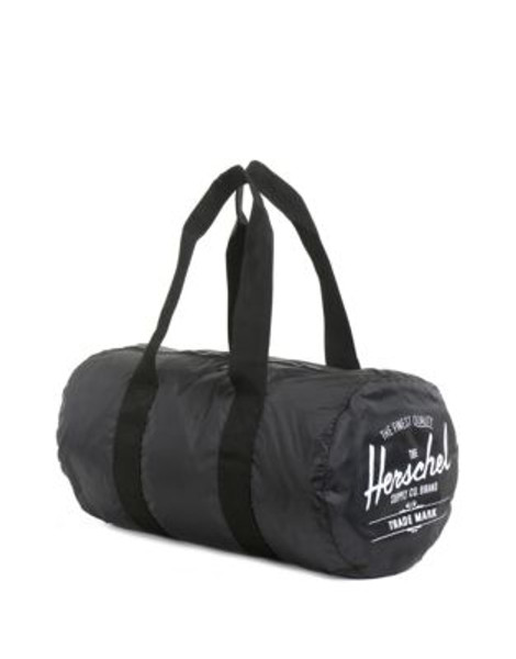 Herschel Supply Co Pa Duffel 70D Poly - BLACK