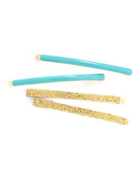 Bando Flash Bobbi Set - YELLOW GOLD