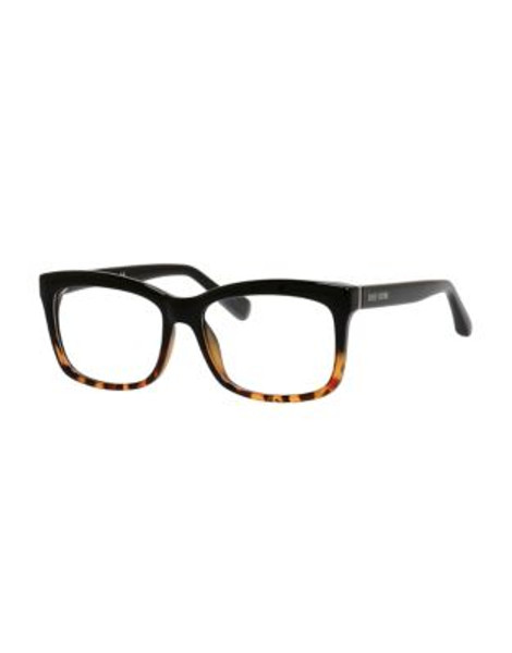 Bobbi Brown Brooklyn 53mm Reading Glasses - BROWN - 1.5