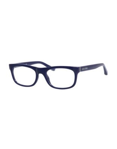 Bobbi Brown The Soho 50mm Reading Glasses - DARK BLUE - 2.5