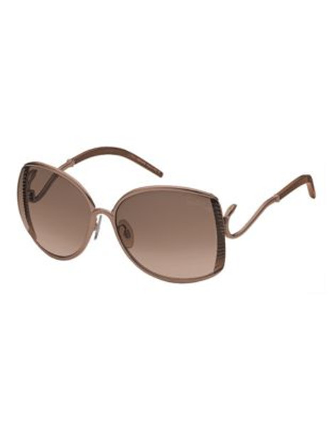 Roberto Cavalli Amaranto RC663S Sunglasses - BRONZE