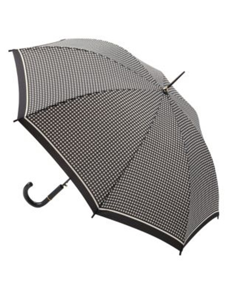 Fulton Riva Auto-2 Umbrella-MULTI - MULTI-COLOURED