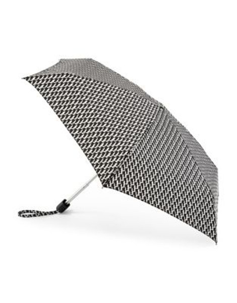 Fulton Tiny Butterfly Umbrella - KITTY LINK