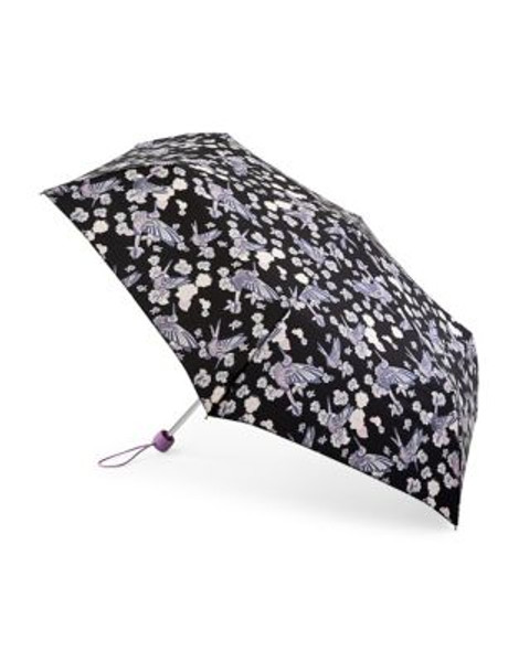 Fulton Superslim Number 2 Feather Umbrella - HUMMINGBIRD