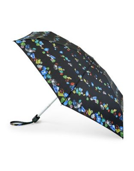 Fulton Tiny Butterfly Umbrella - BLING GEMS