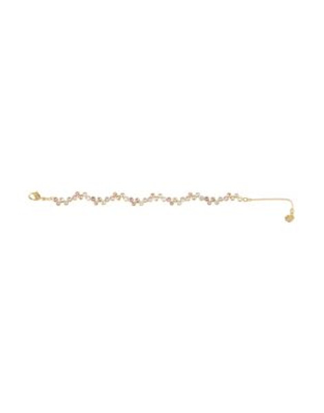 Swarovski Fidelity Bracelet - GOLD