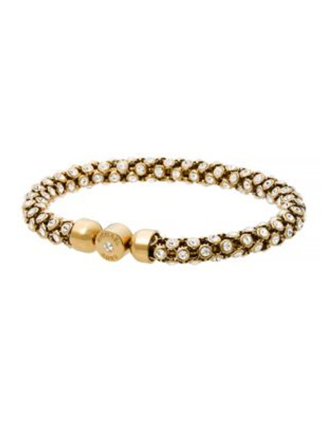Michael Kors Magnet Bracelet - GOLD