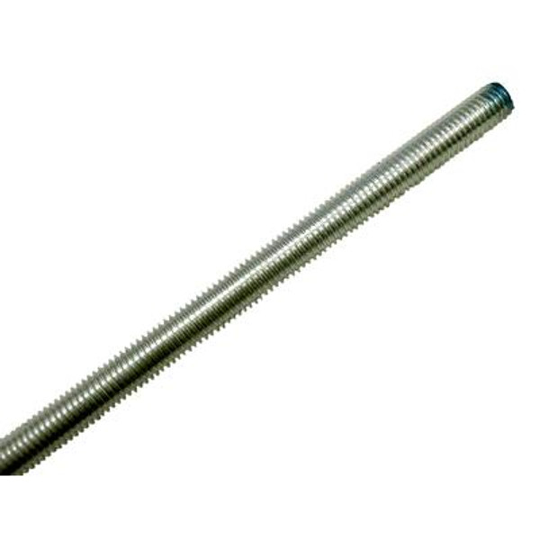 10-24 Stainless Seel thread Rod 3'